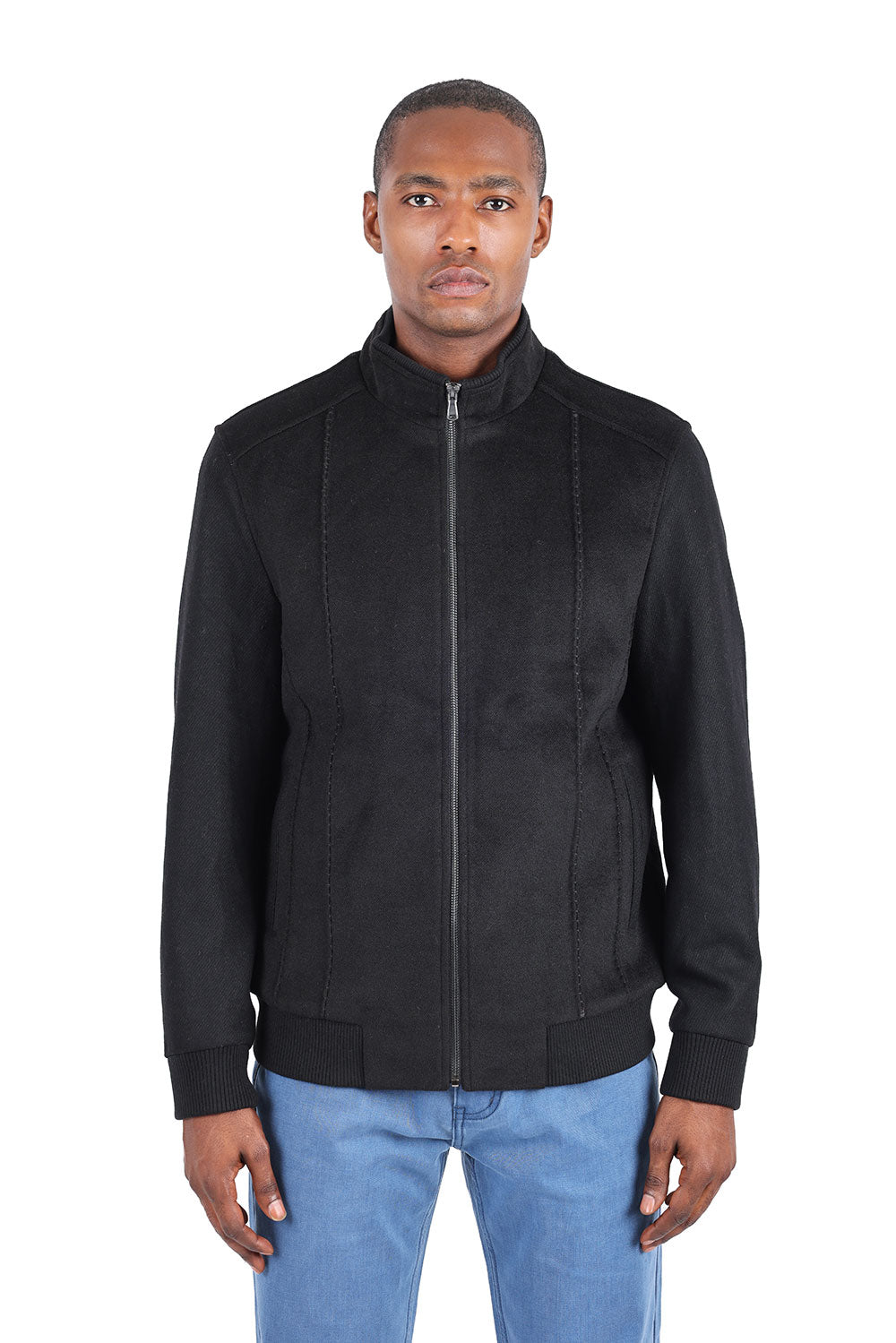 Swell Shield Bomber Jacket
