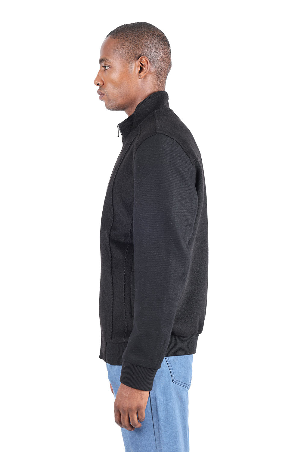 Swell Shield Bomber Jacket