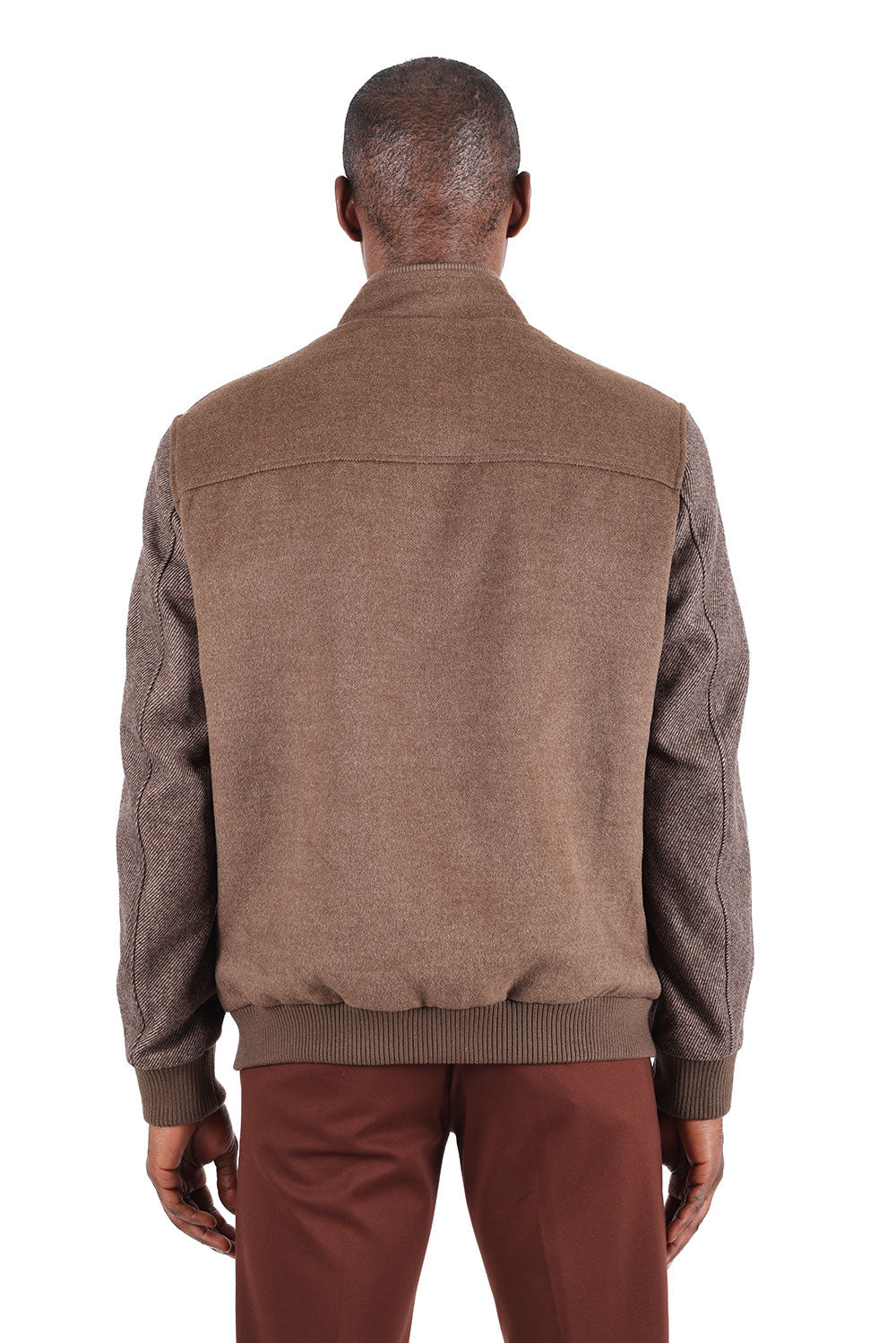 Swell Shield Bomber Jacket