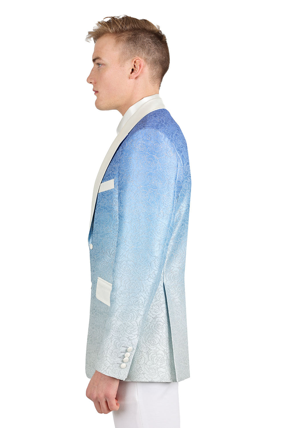 Trendy Colorway Blazer