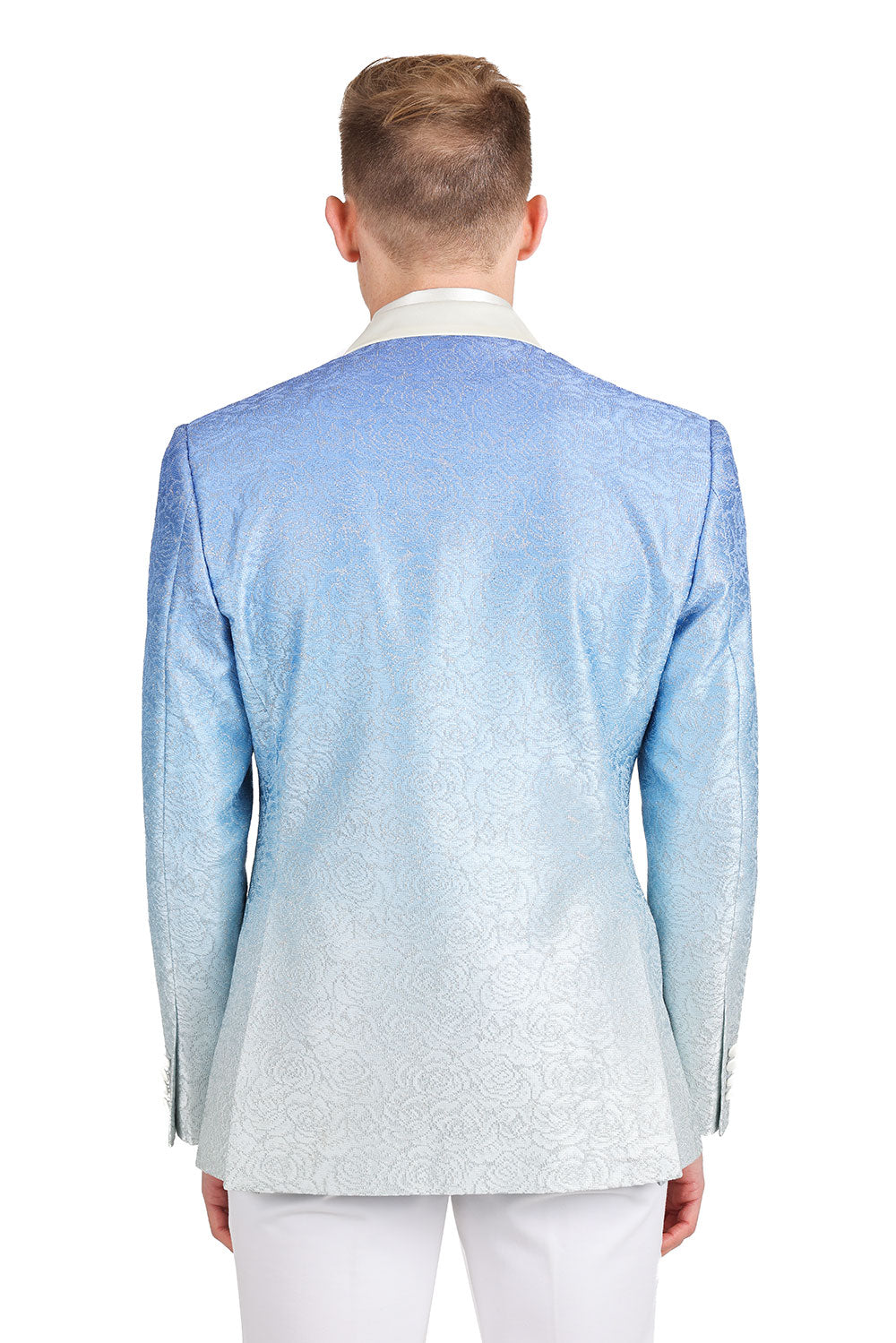 Trendy Colorway Blazer