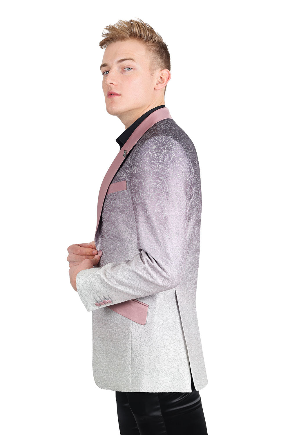 Trendy Colorway Blazer