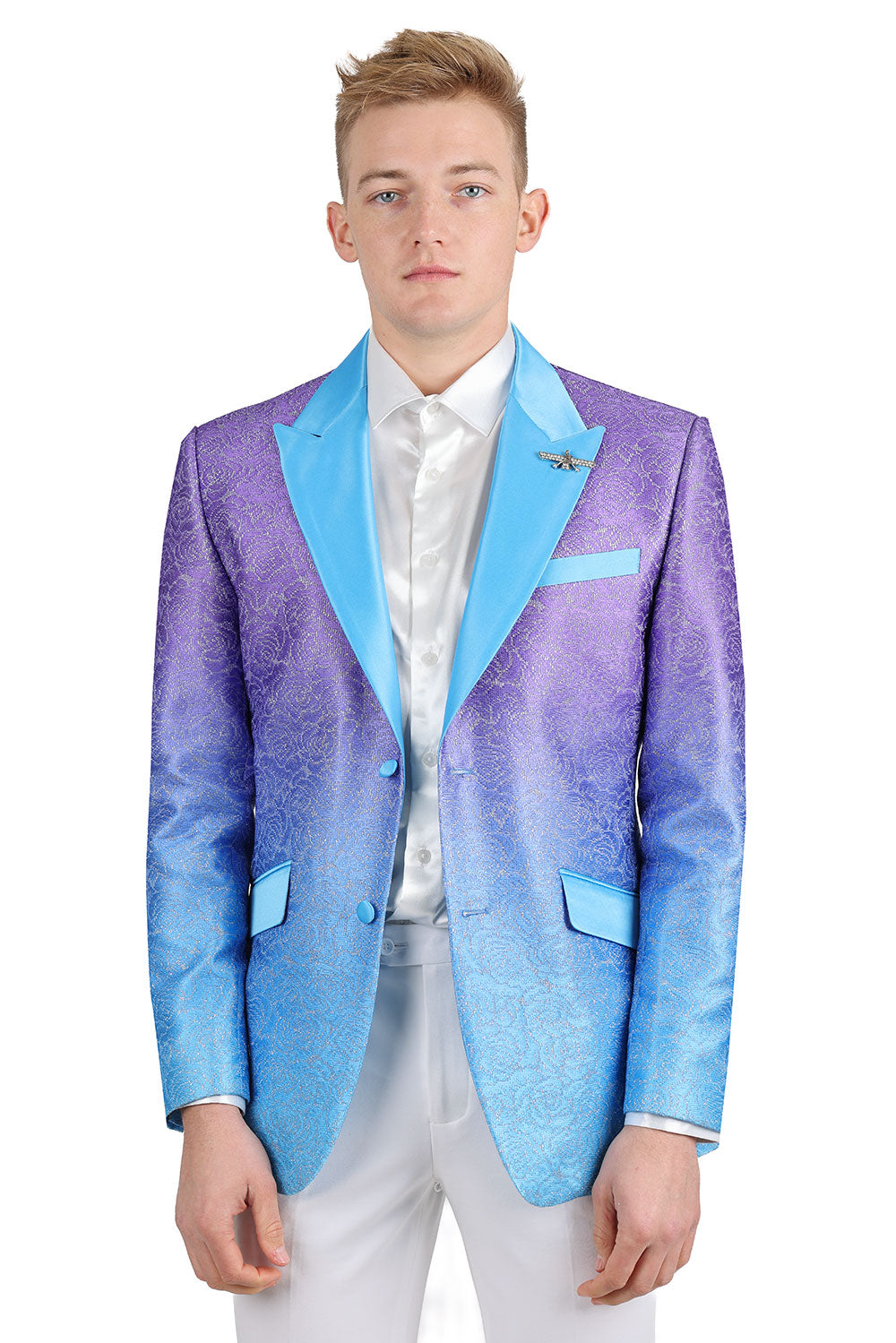 Trendy Colorway Blazer