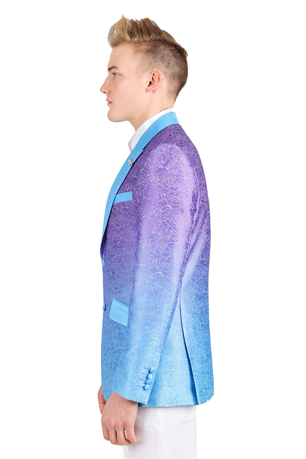 Trendy Colorway Blazer