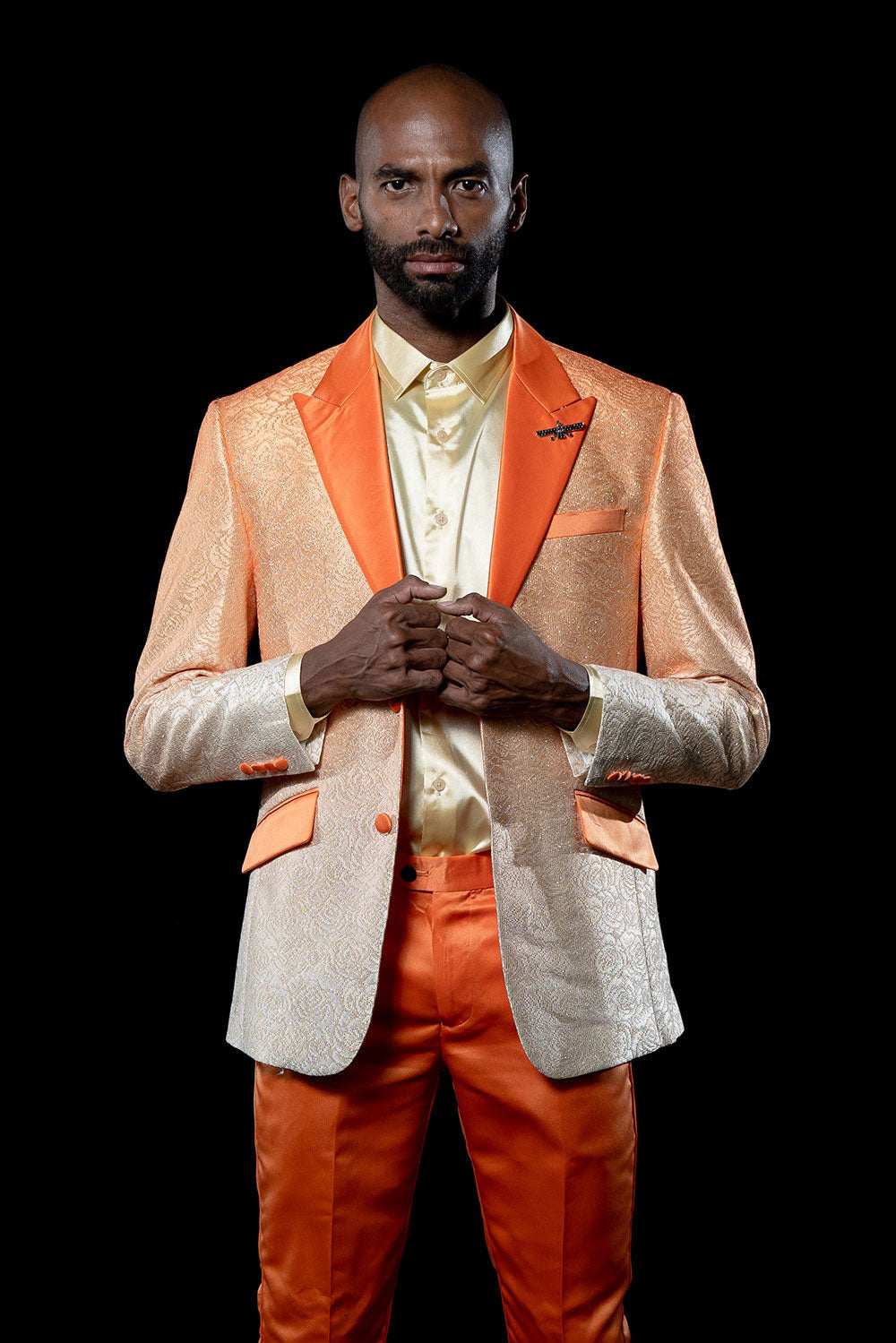 Trendy Colorway Blazer