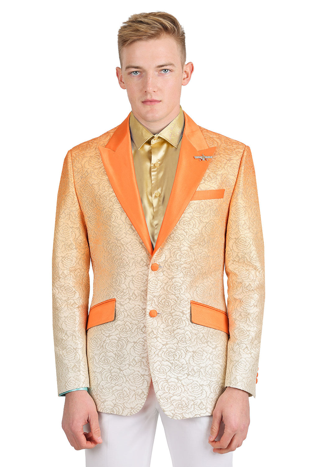 Trendy Colorway Blazer