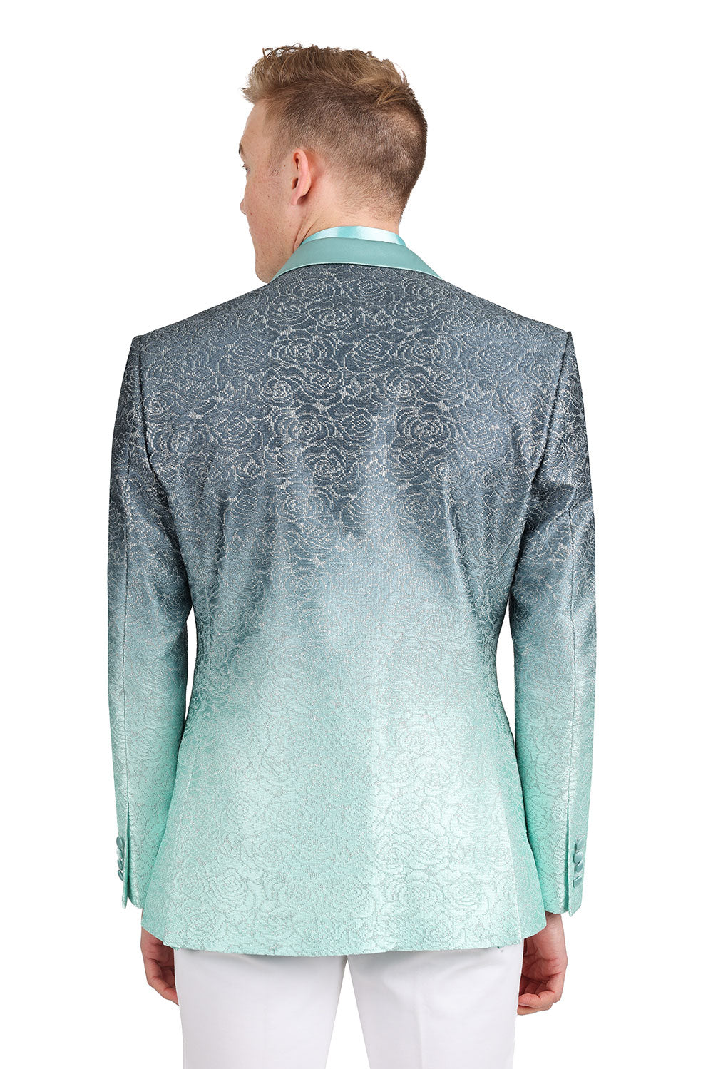 Trendy Colorway Blazer