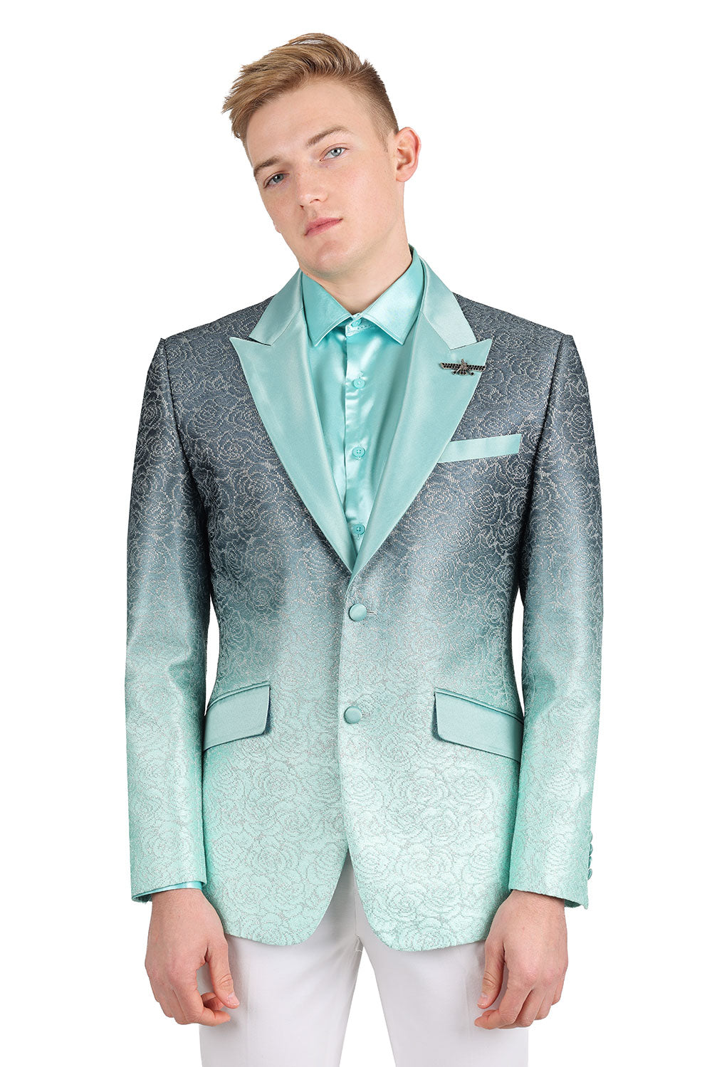 Trendy Colorway Blazer