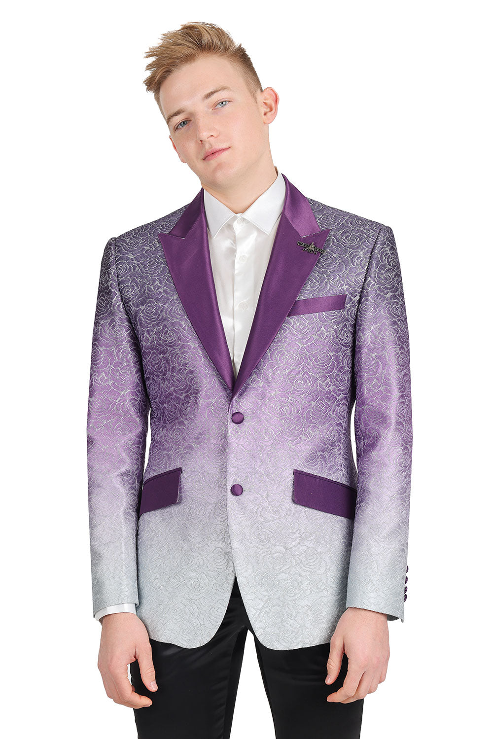 Trendy Colorway Blazer