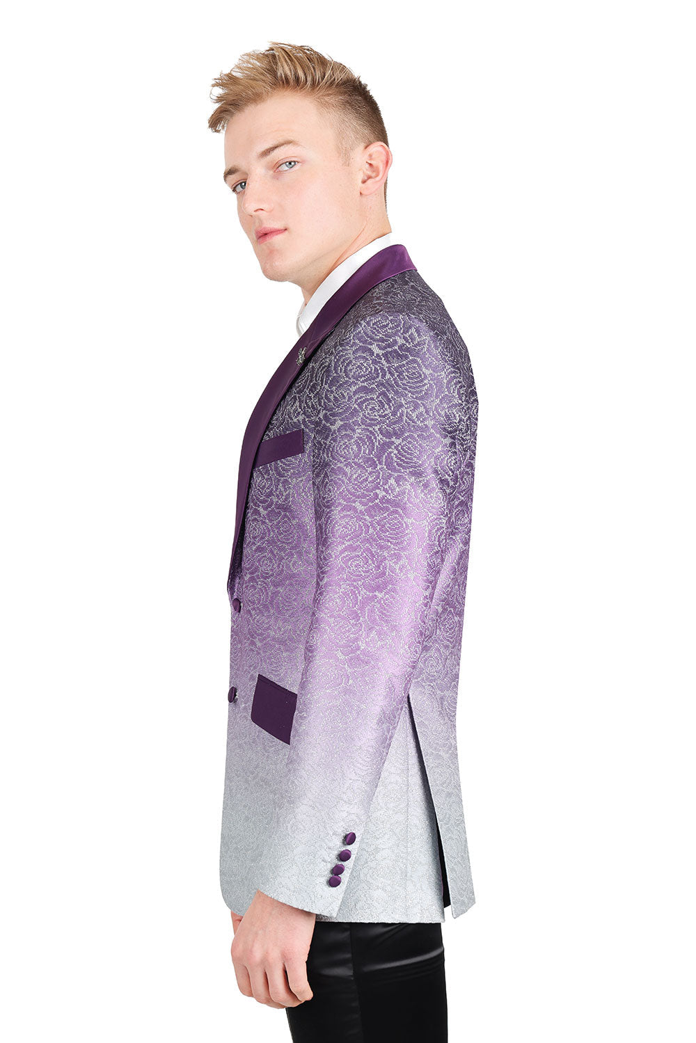 Trendy Colorway Blazer