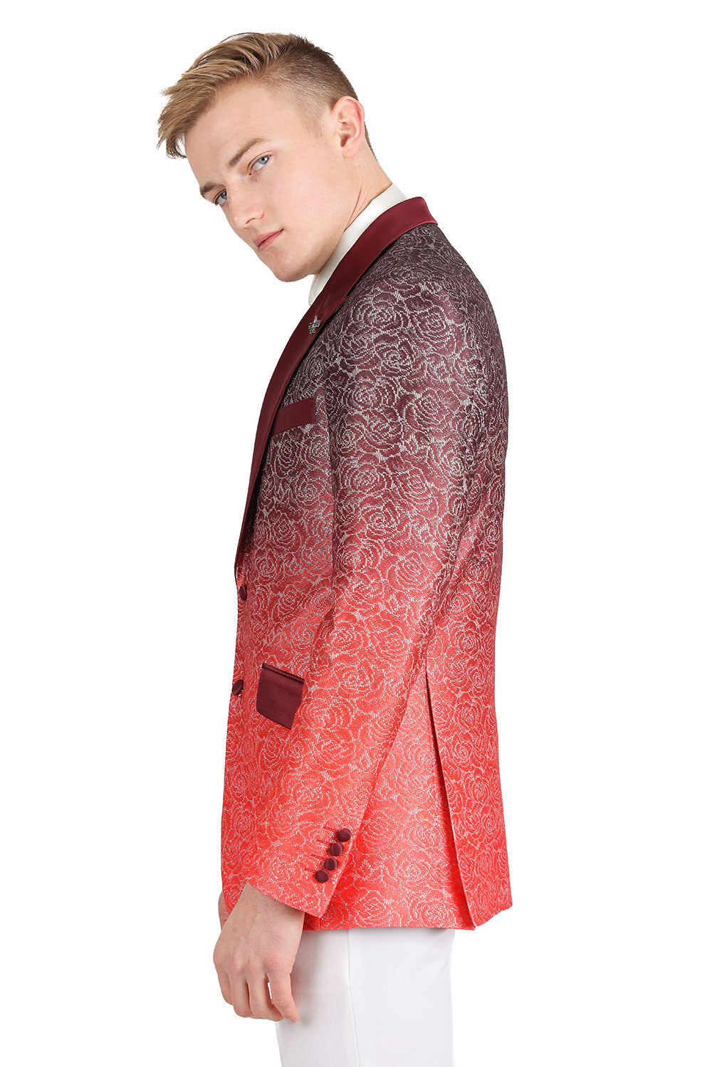 Trendy Colorway Blazer