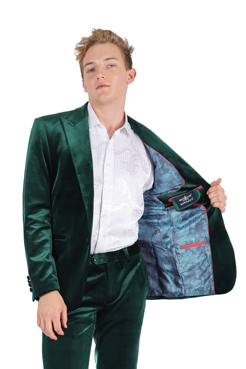 Pelotage Trend Blazer