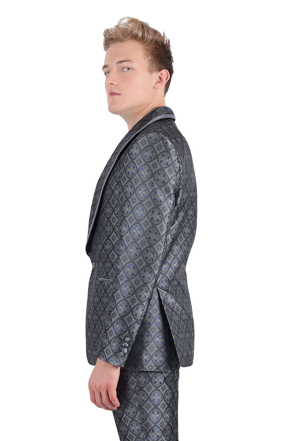 Majestic Mod Blazer