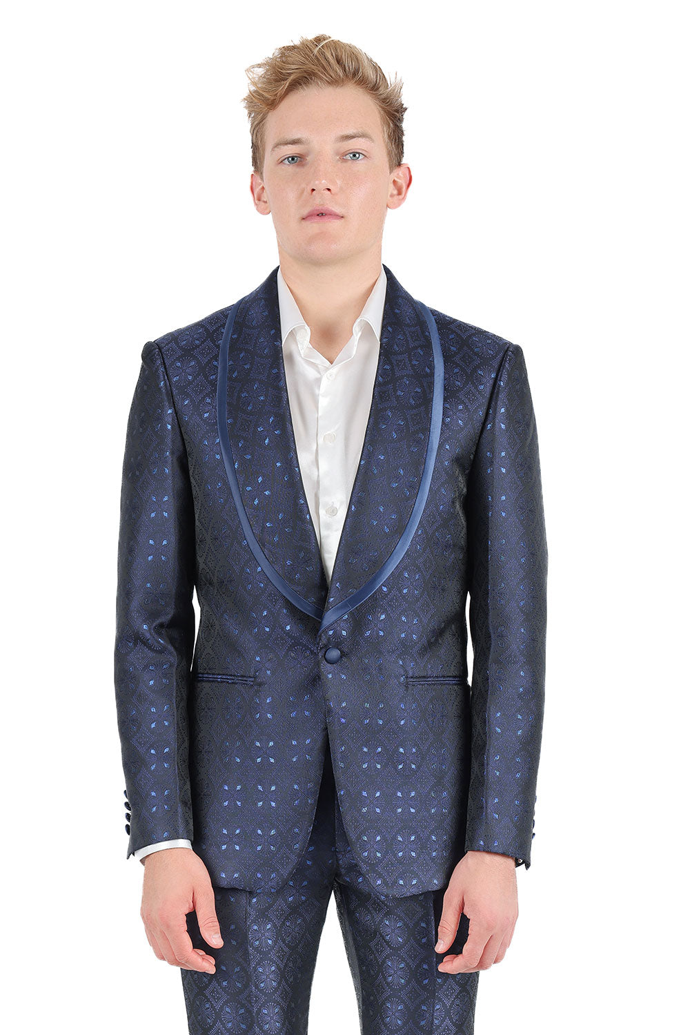 Majestic Mod Blazer