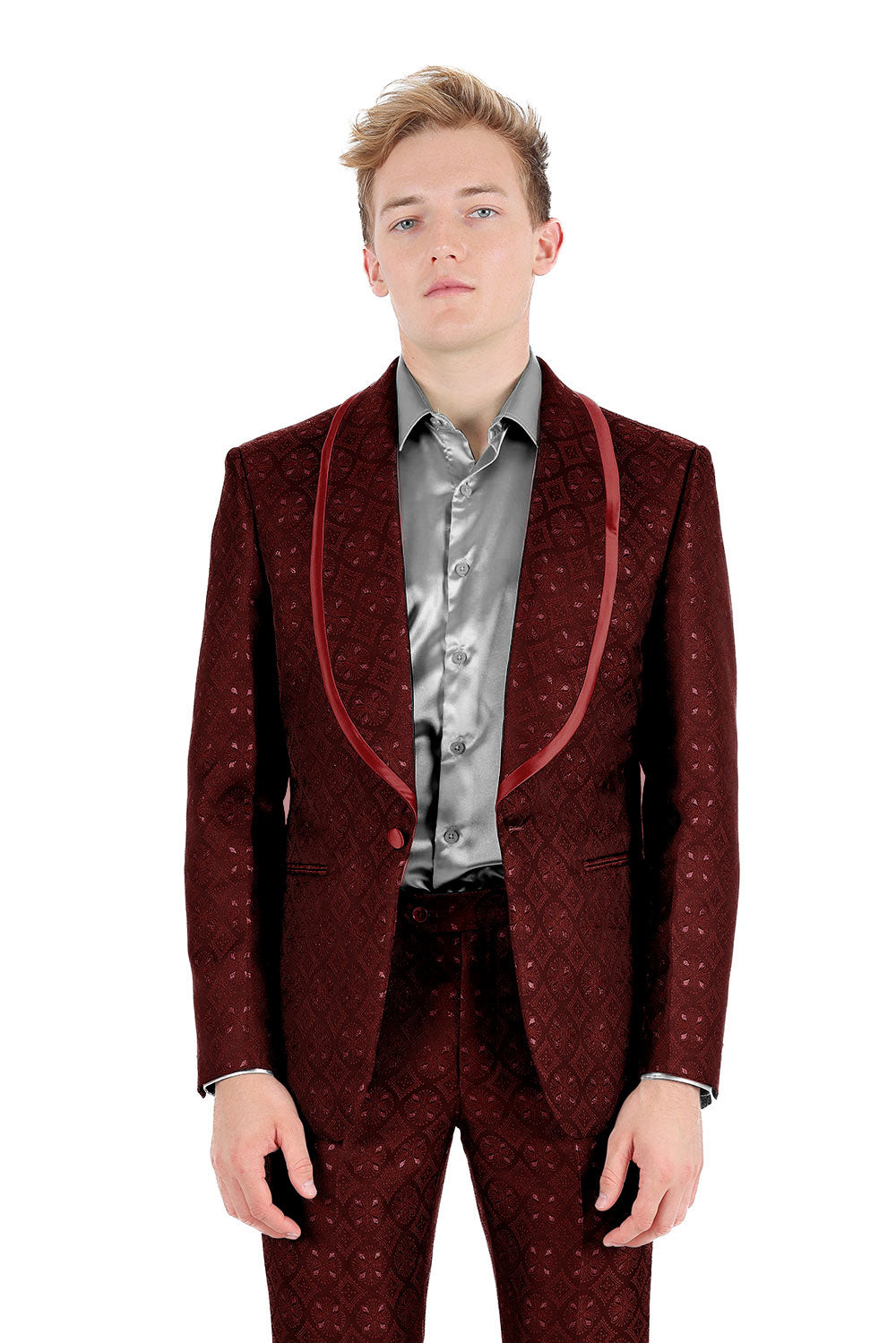 Majestic Mod Blazer