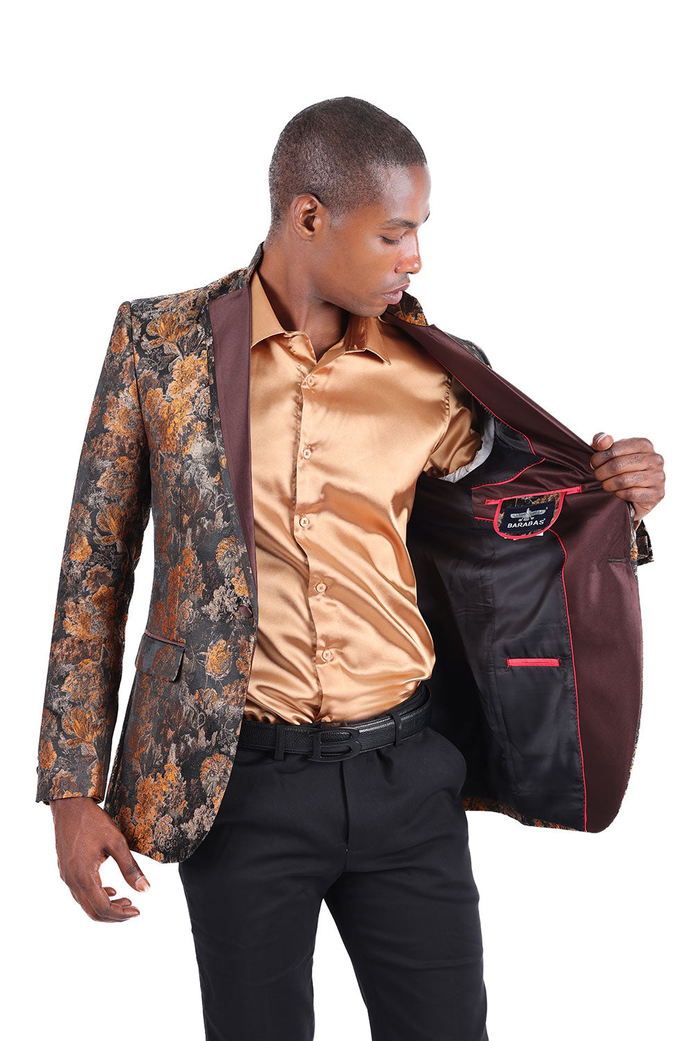 Sylvan Style Blazer