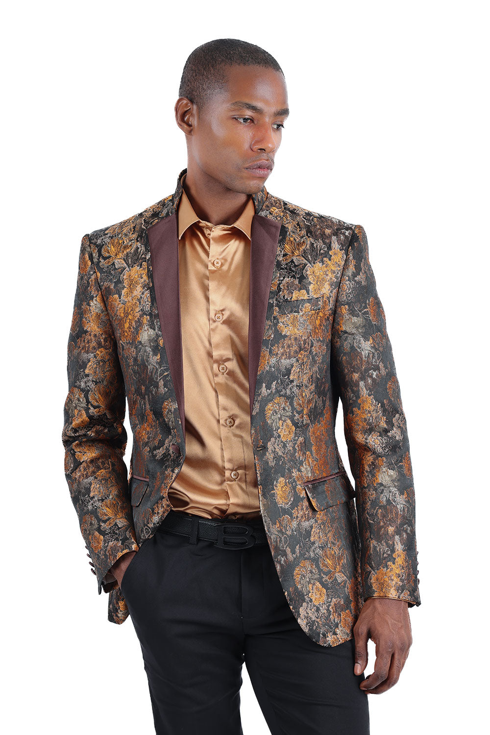 Sylvan Style Blazer