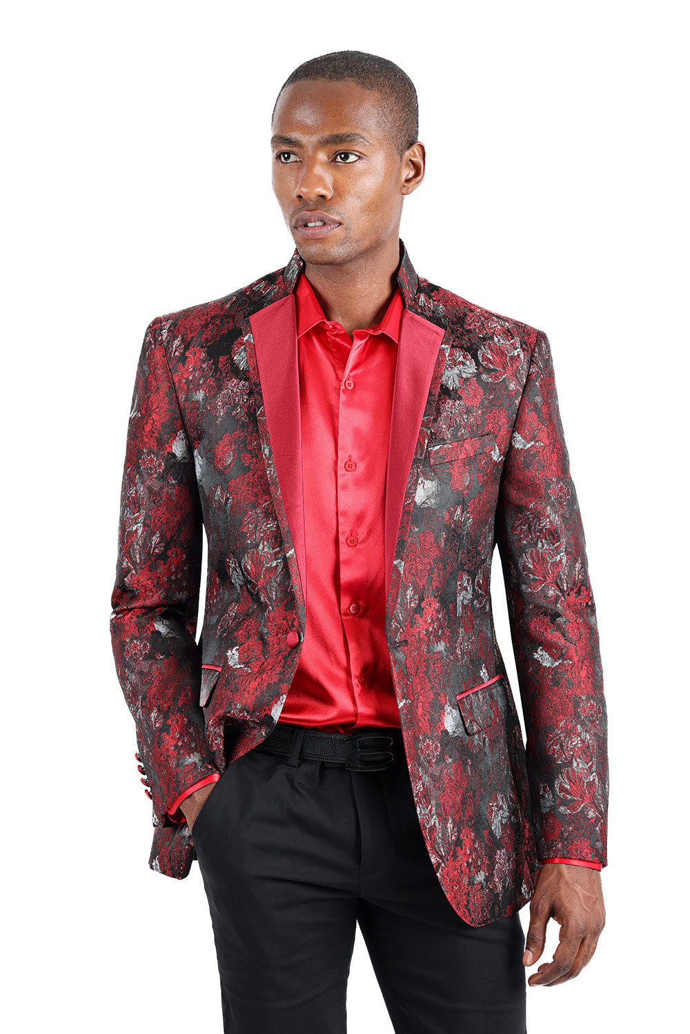 Sylvan Style Blazer