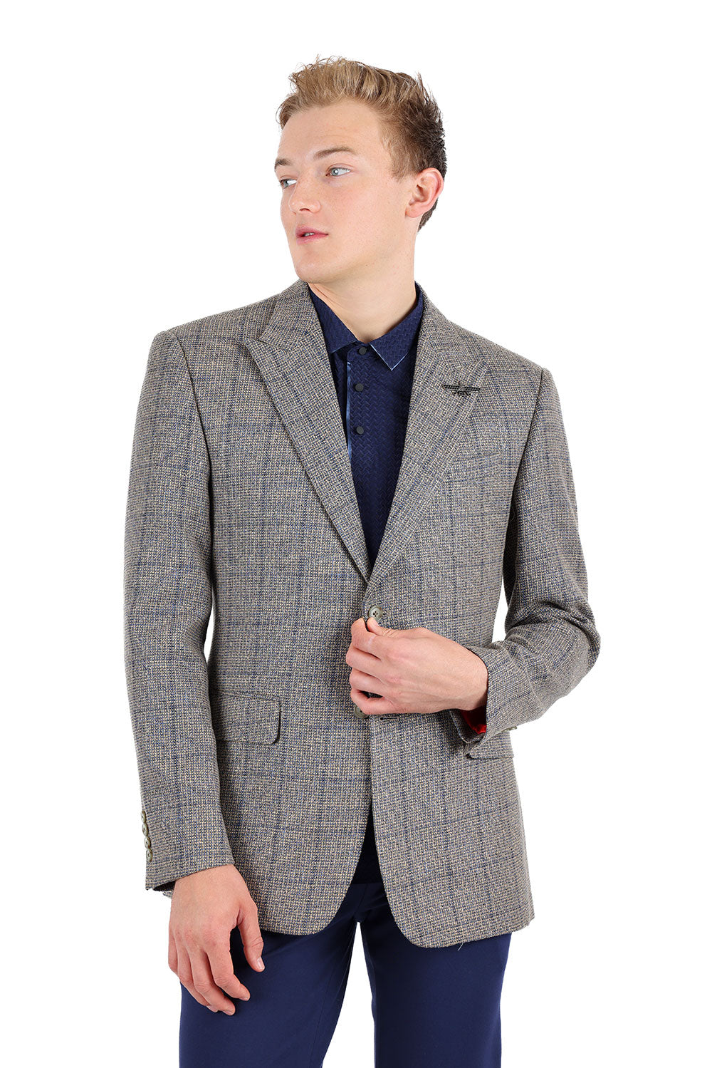 Pelage Trend Blazer