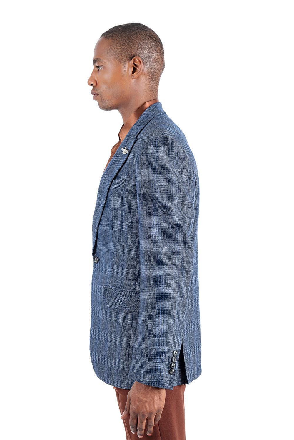 Pelt Way Blazer
