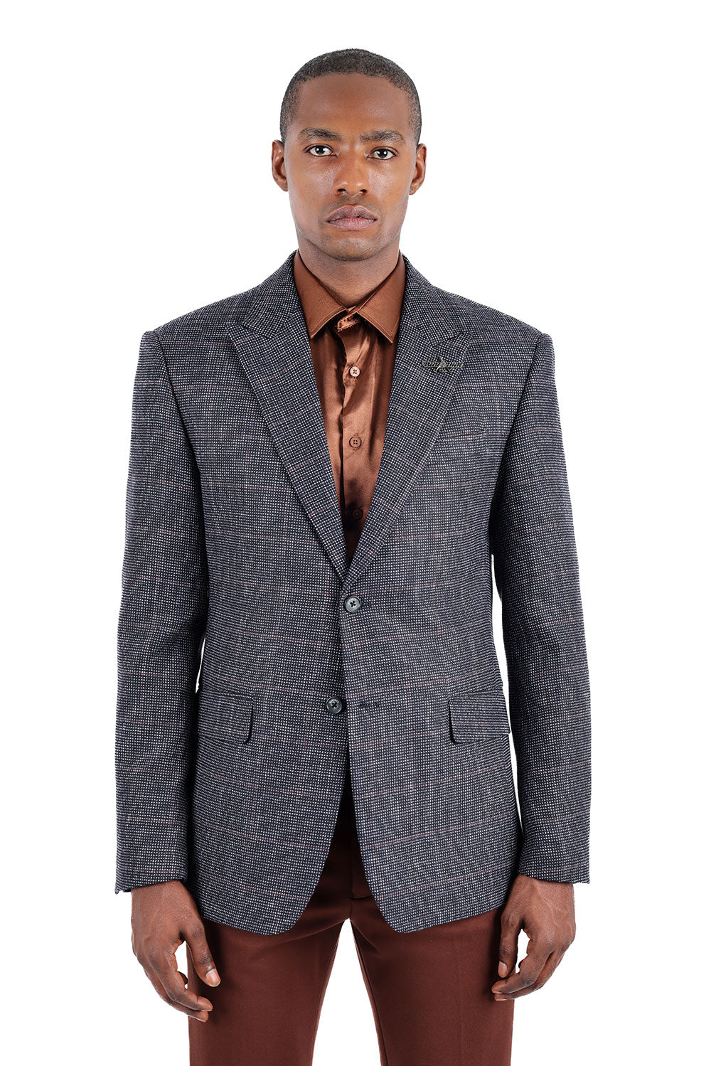 Pelt Way Blazer