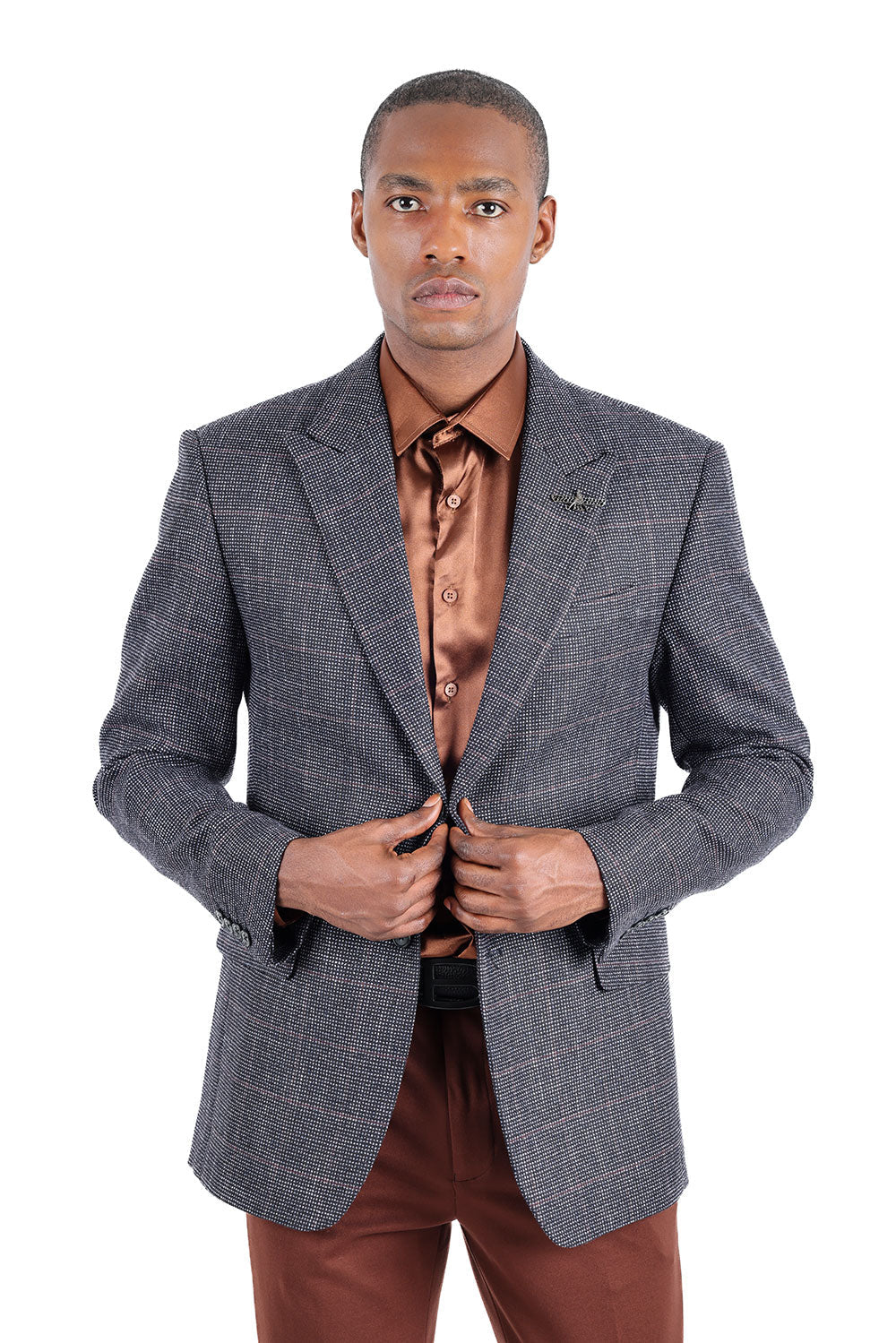 Pelt Way Blazer