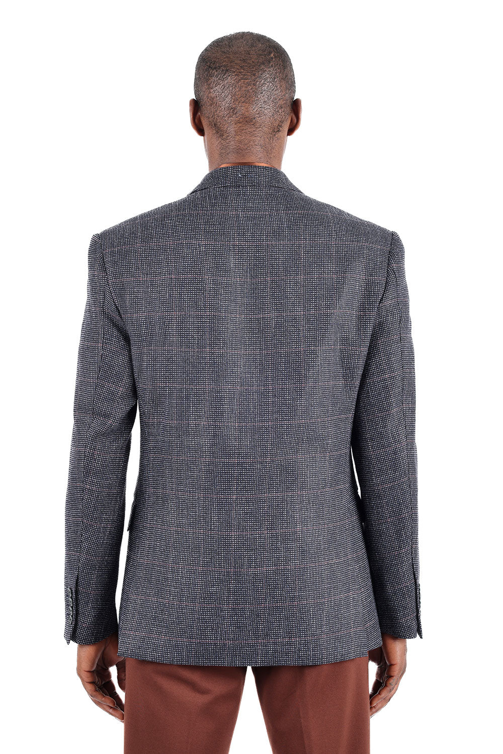 Pelt Way Blazer