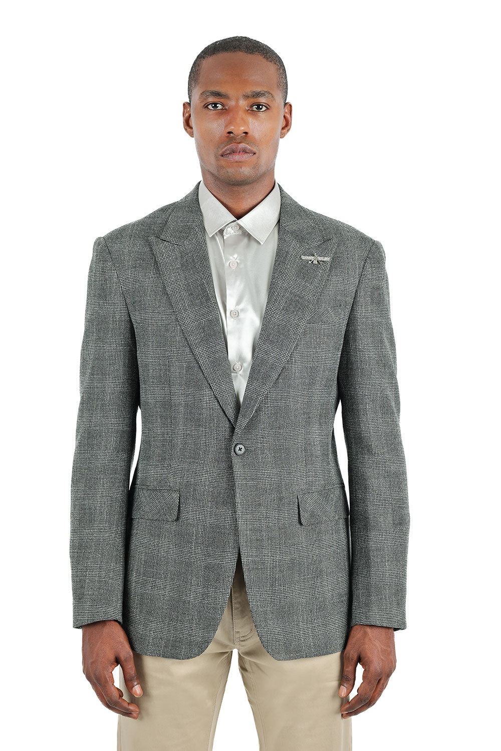 Pelt Way Blazer