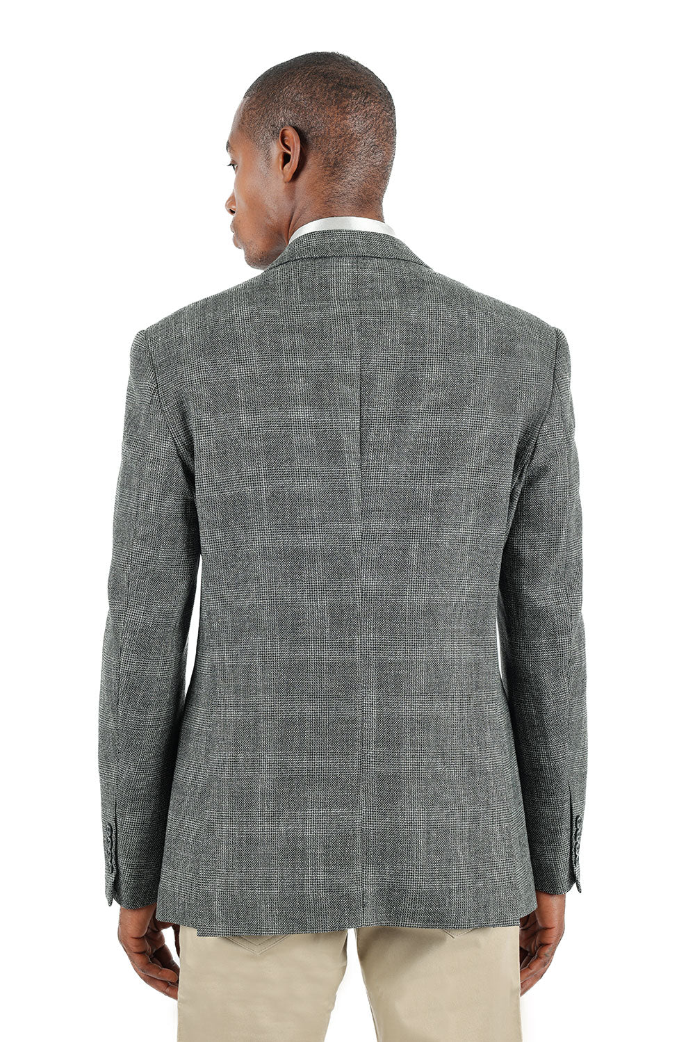 Pelt Way Blazer