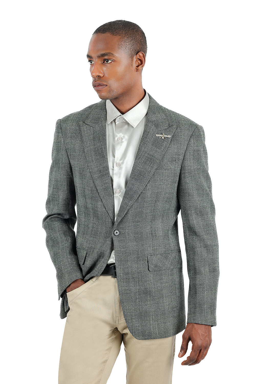 Pelt Way Blazer