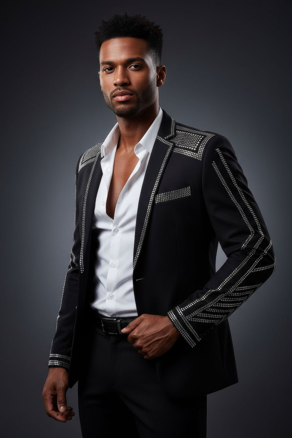 Realistic Mod Blazer