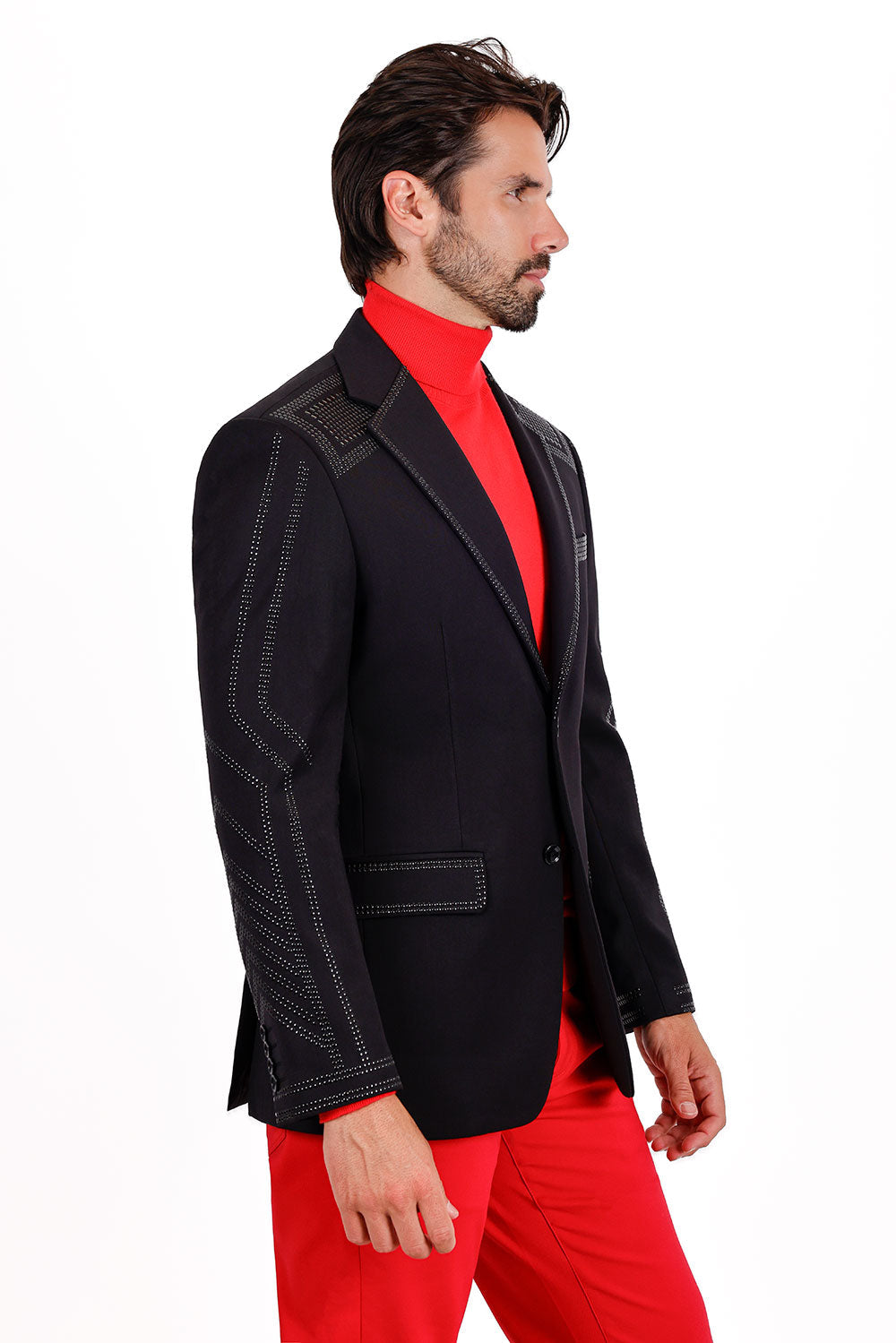 Realistic Mod Blazer