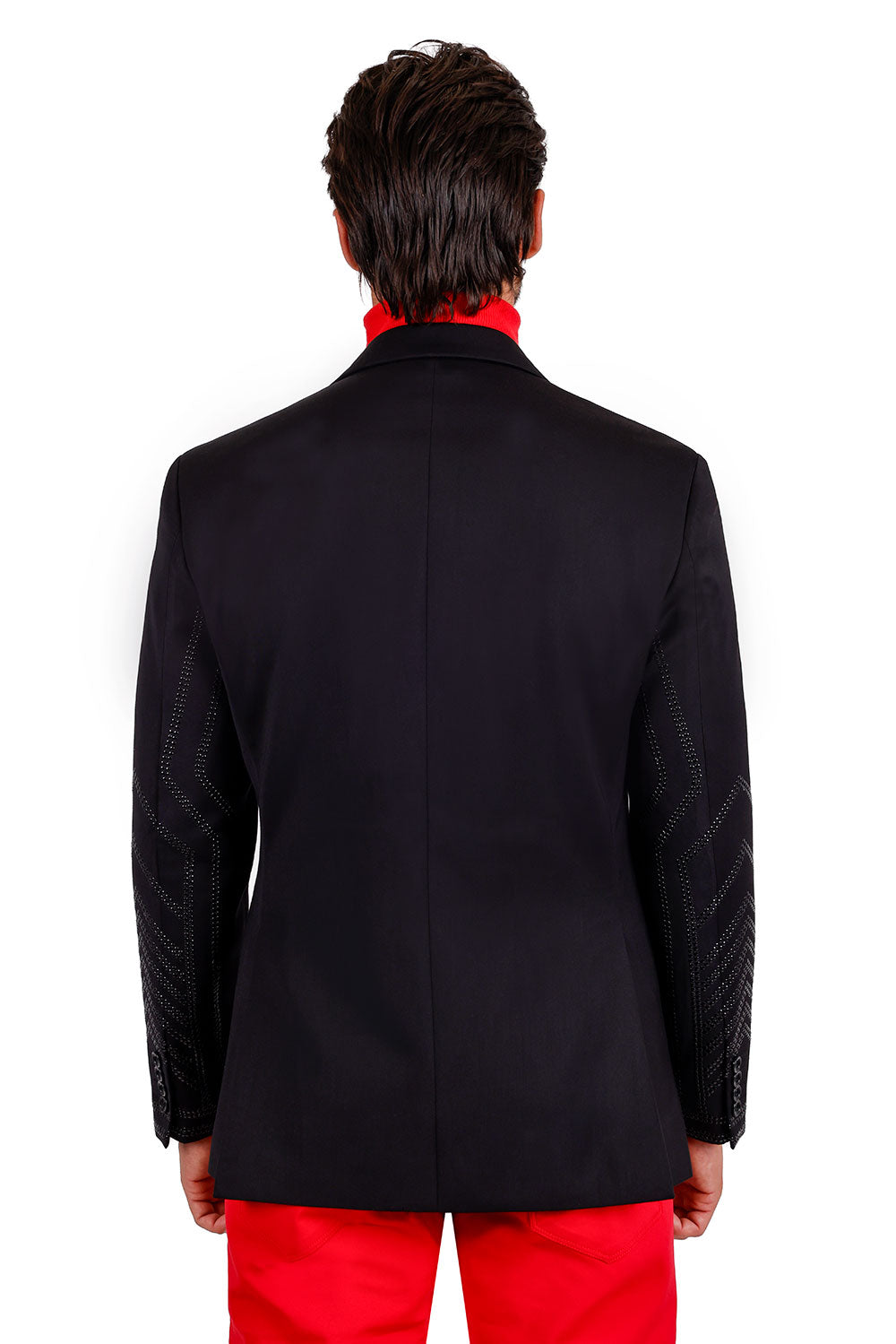 Realistic Mod Blazer