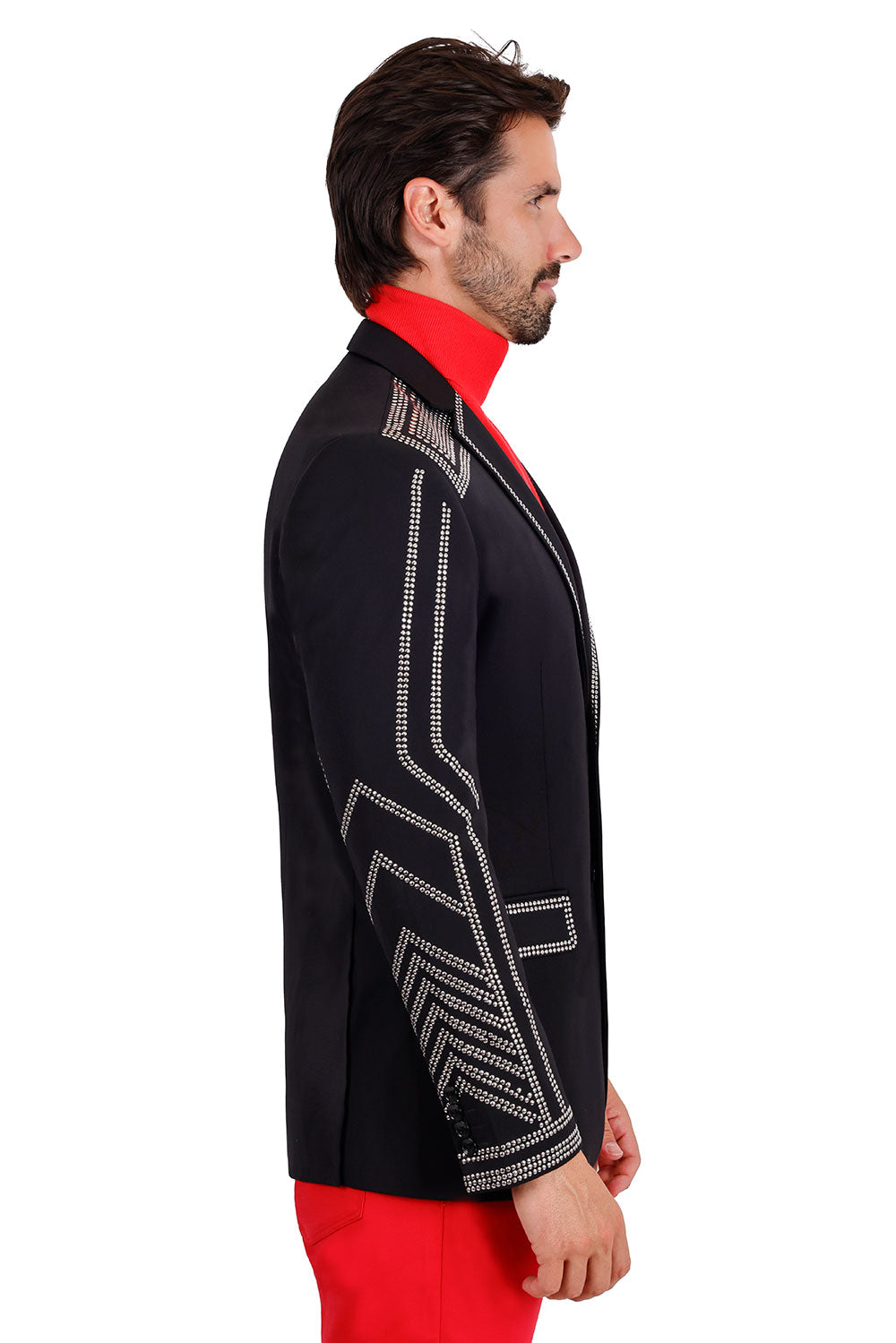 Realistic Mod Blazer