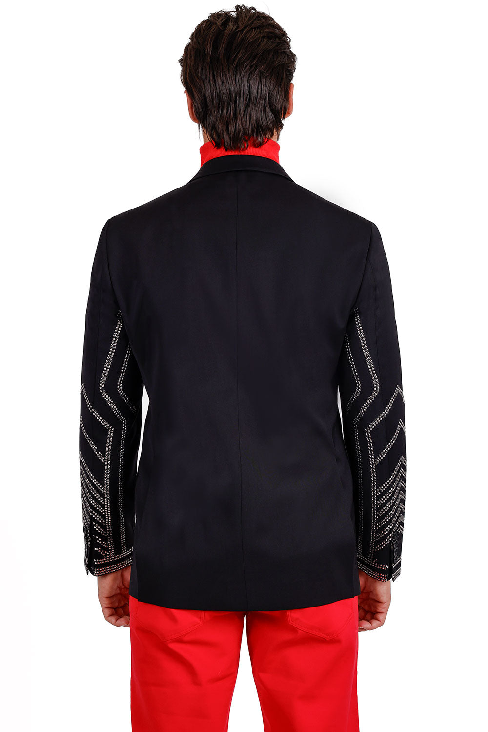 Realistic Mod Blazer