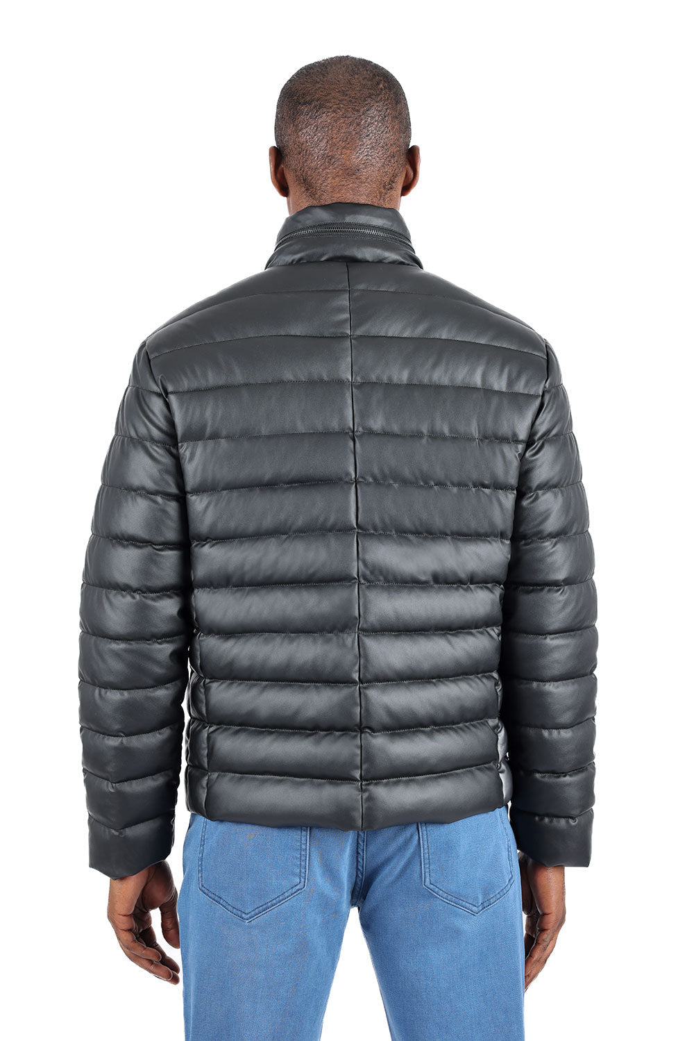 Air Ball Sight Bomber Jacket