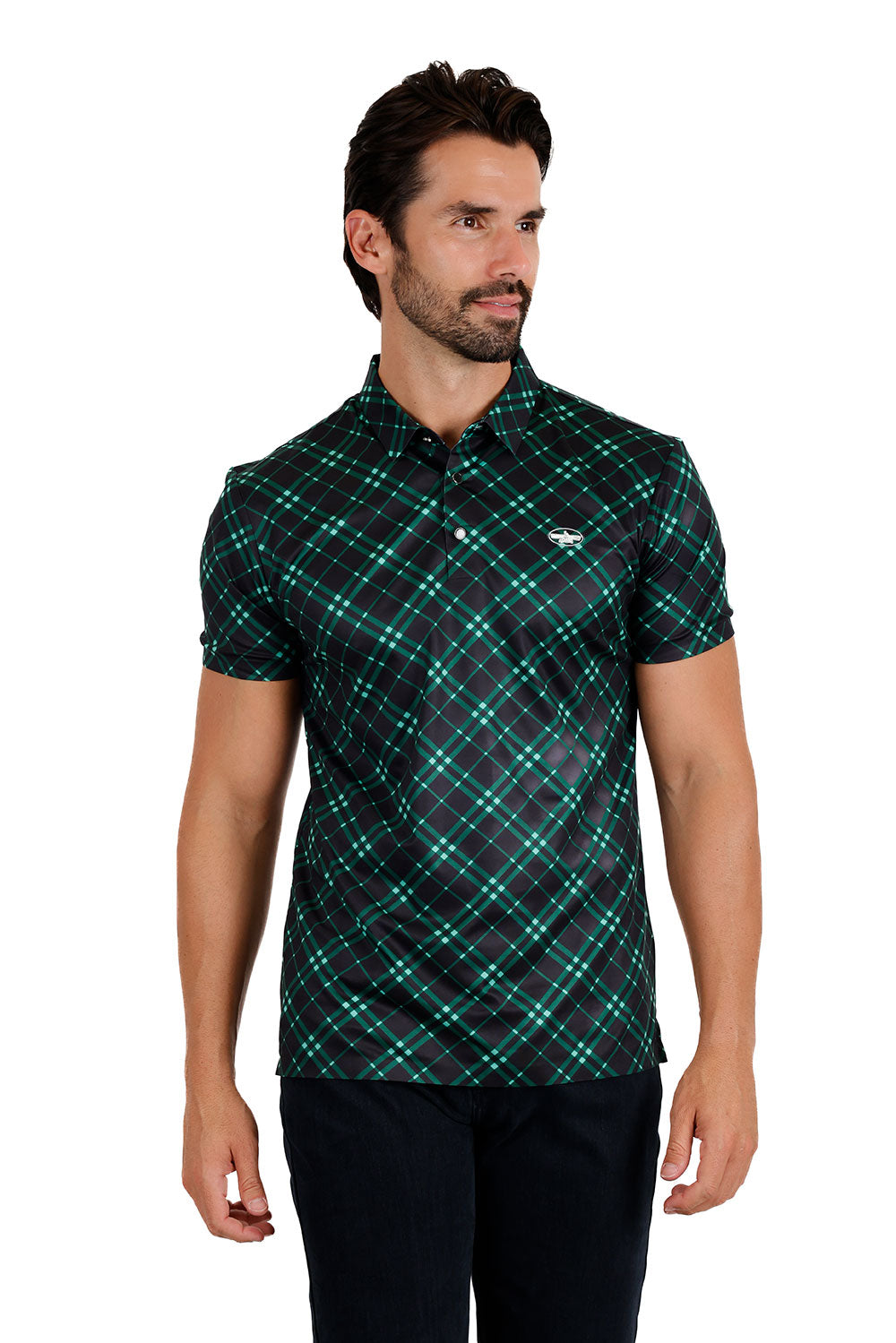 Narrate Style Polo Shirt