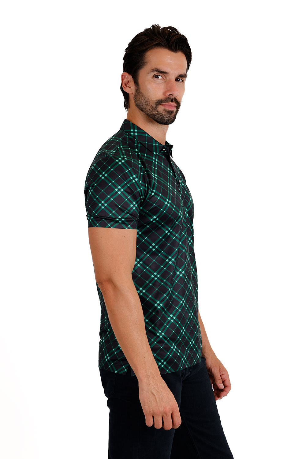 Narrate Style Polo Shirt