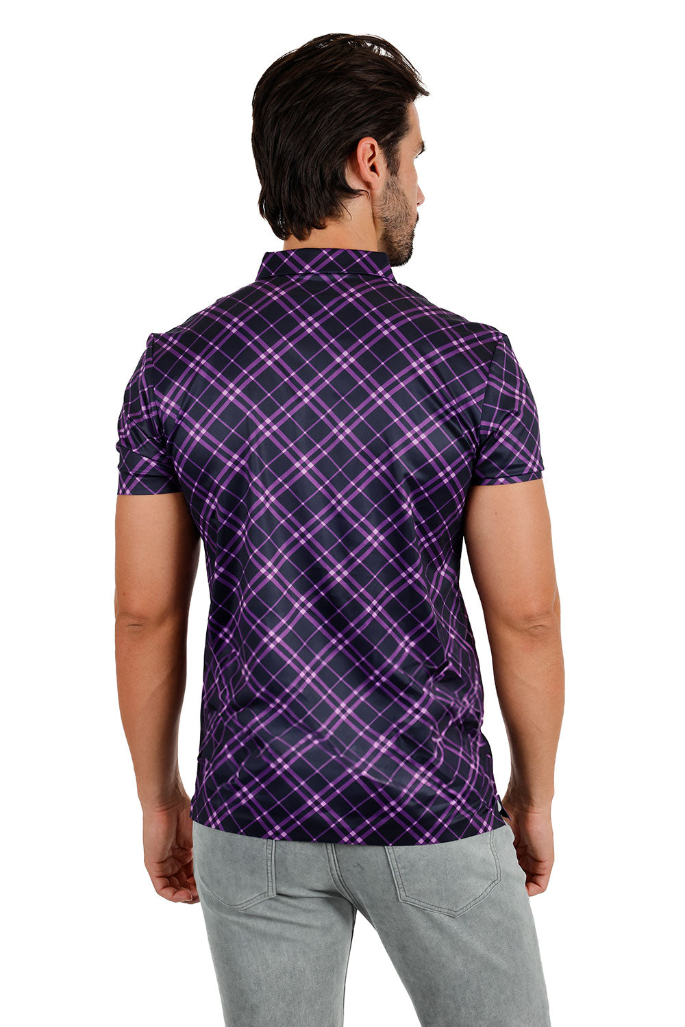 Narrate Style Polo Shirt