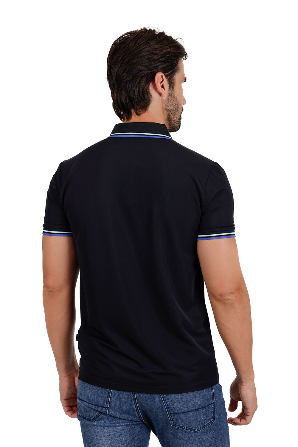 Mania Fancy Polo Shirt
