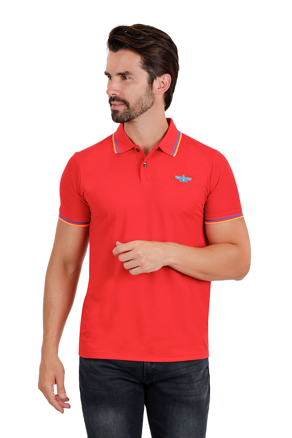 Mania Fancy Polo Shirt