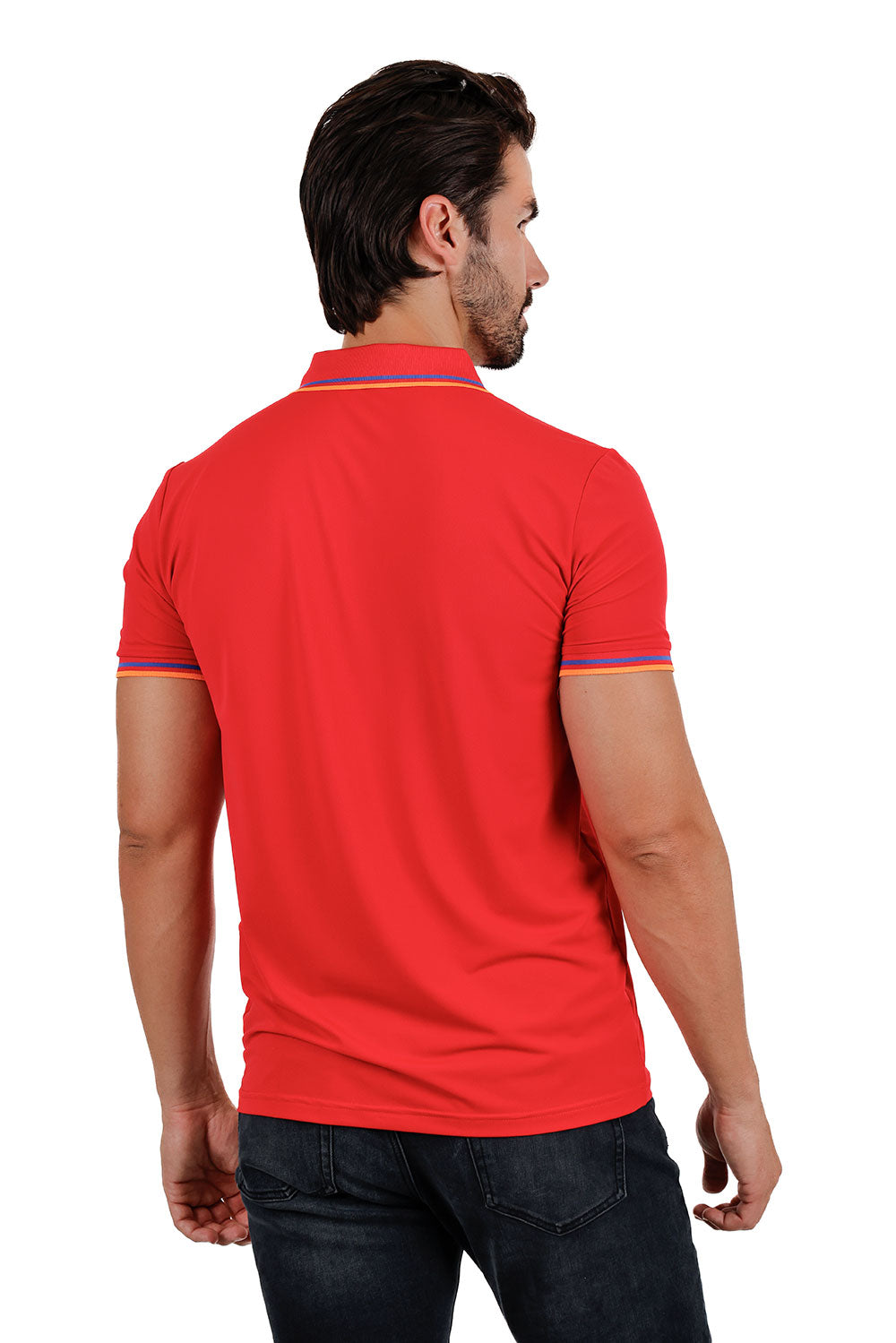 Mania Fancy Polo Shirt