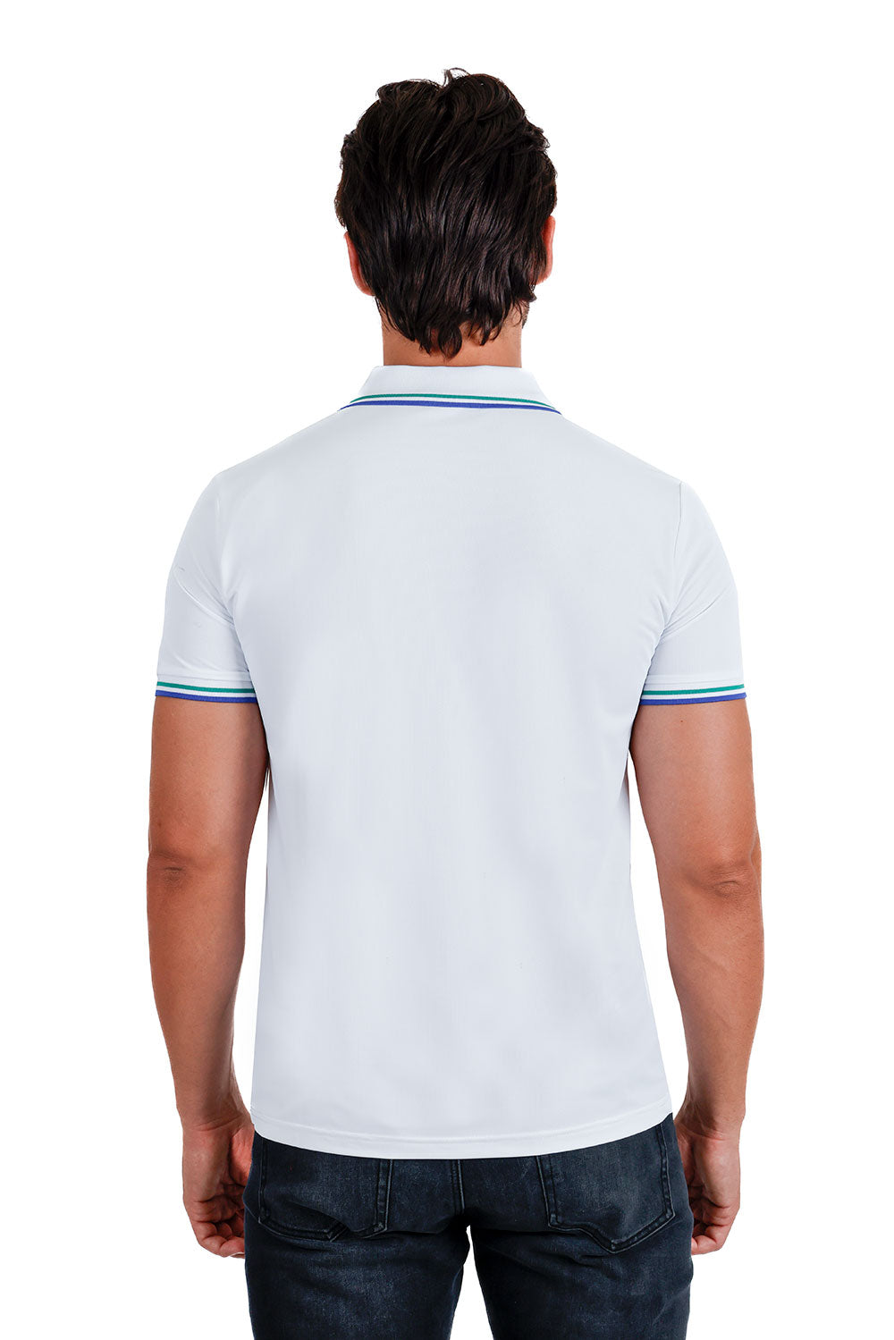 Mania Fancy Polo Shirt