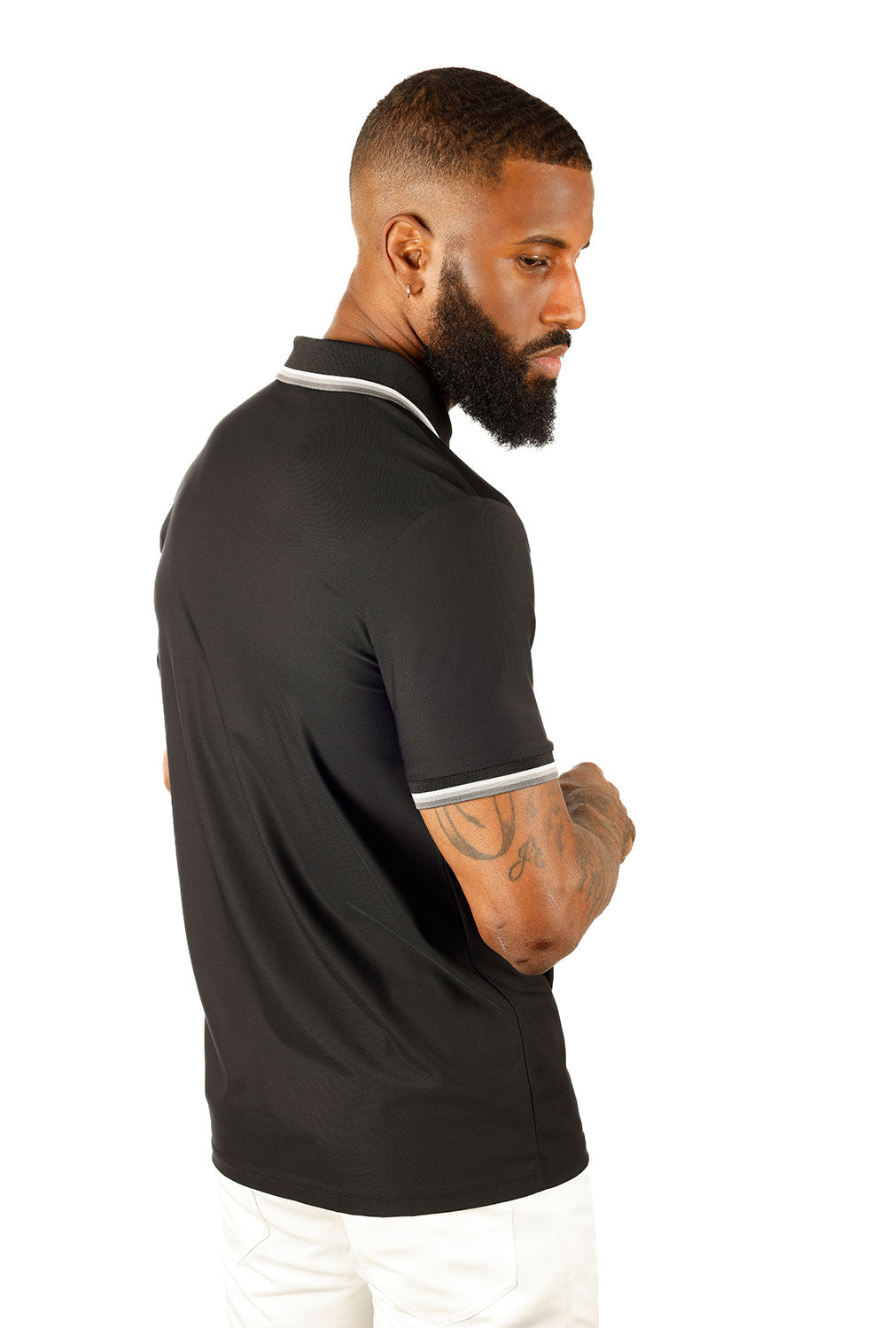 Convincing Fancy Polo Shirt