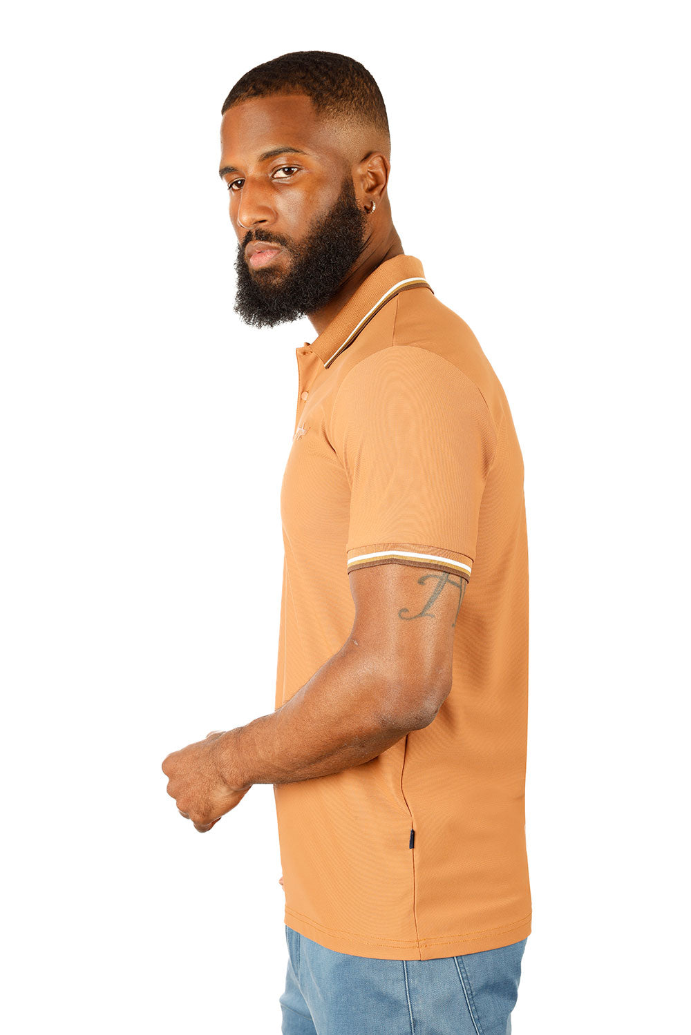 Convincing Fancy Polo Shirt