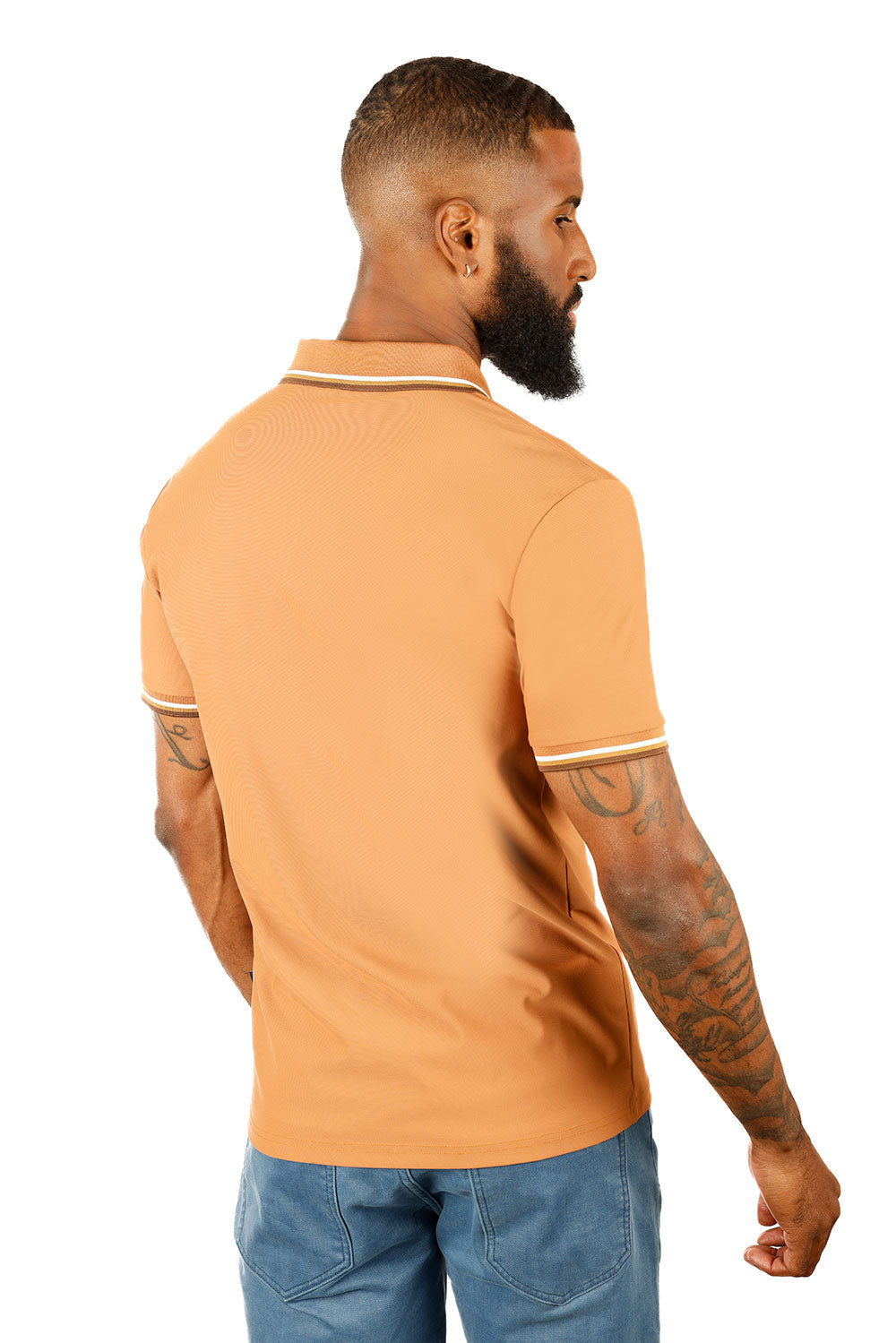 Convincing Fancy Polo Shirt