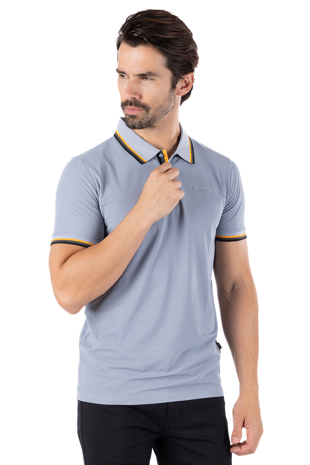 Convincing Fancy Polo Shirt