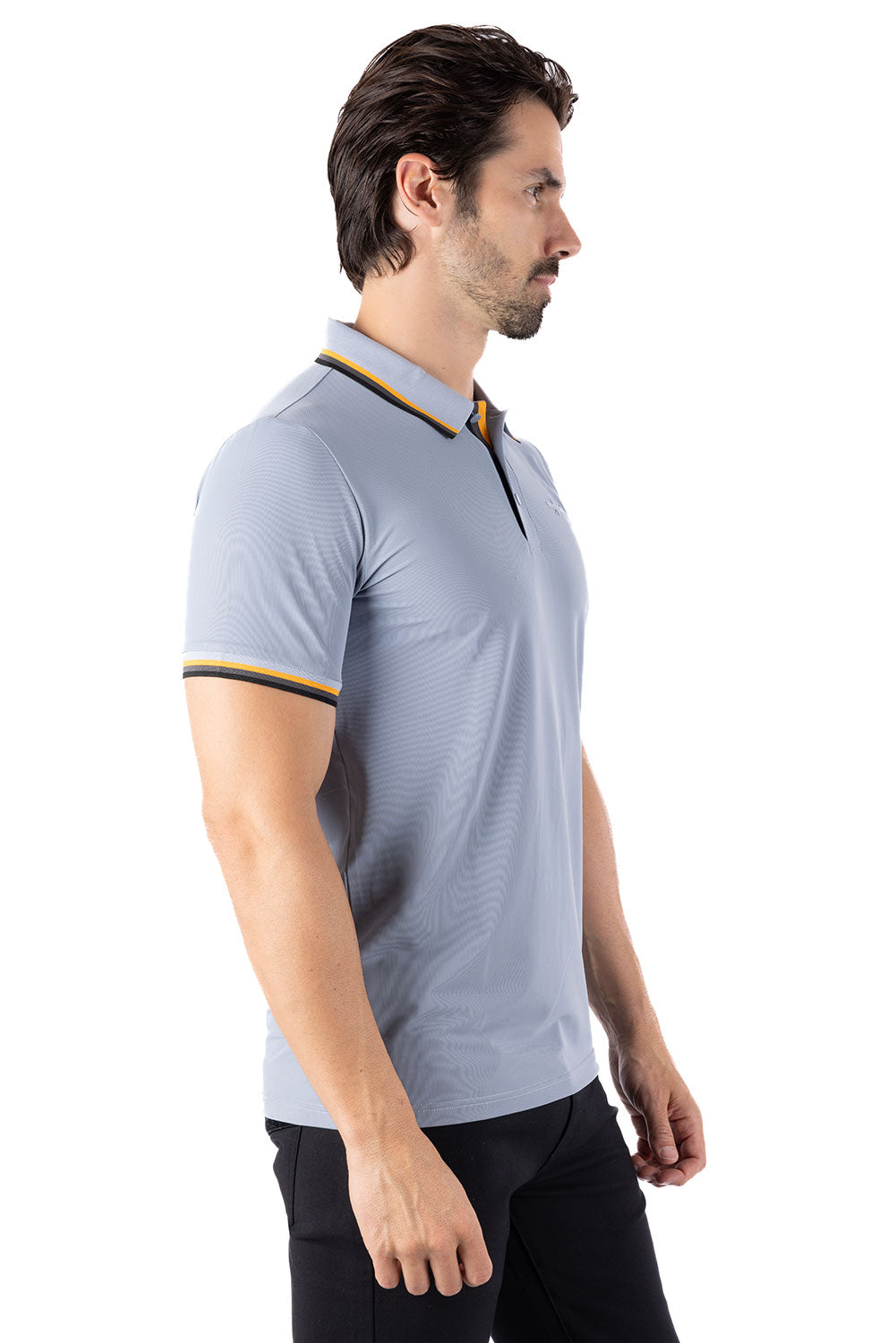 Convincing Fancy Polo Shirt
