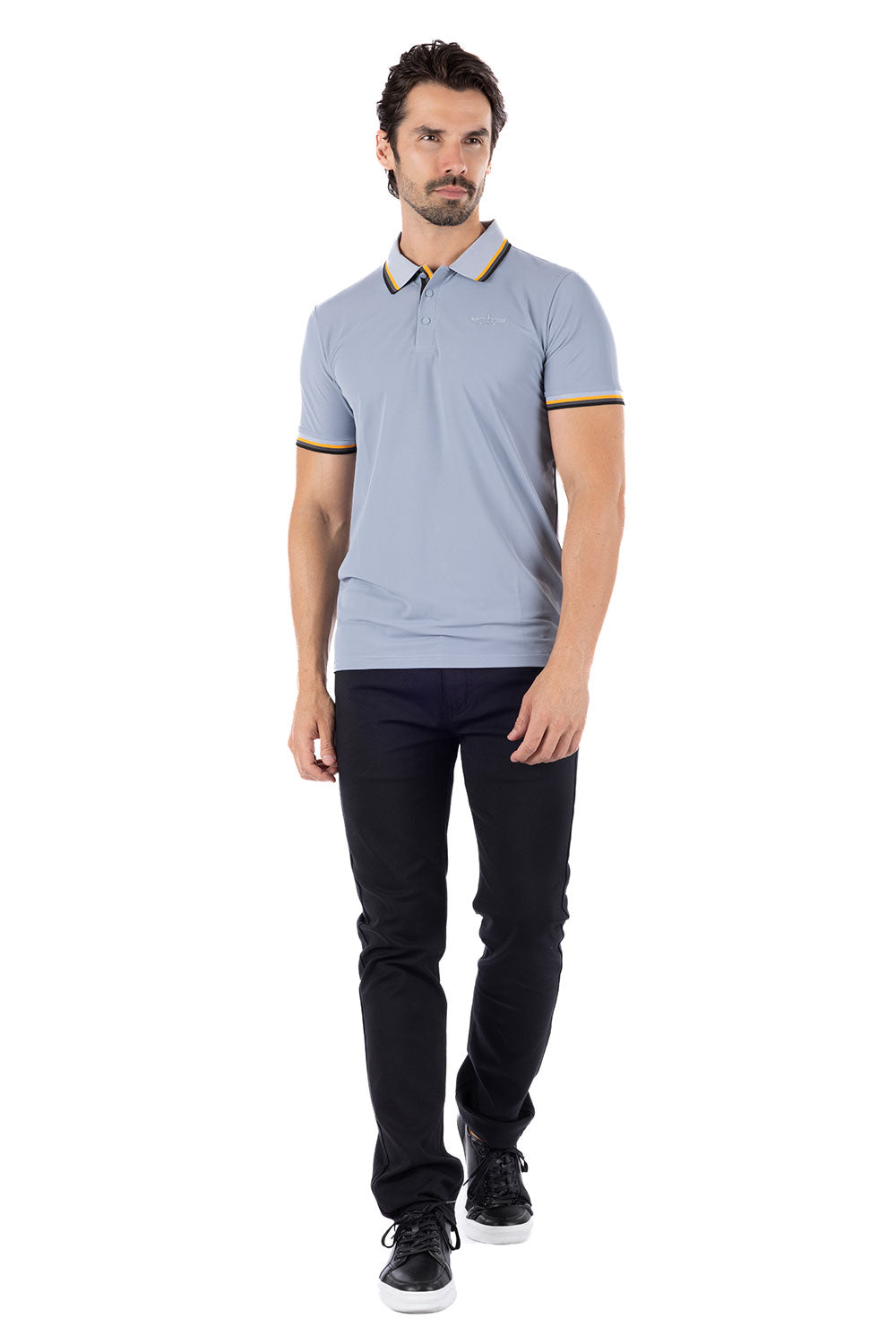 Convincing Fancy Polo Shirt