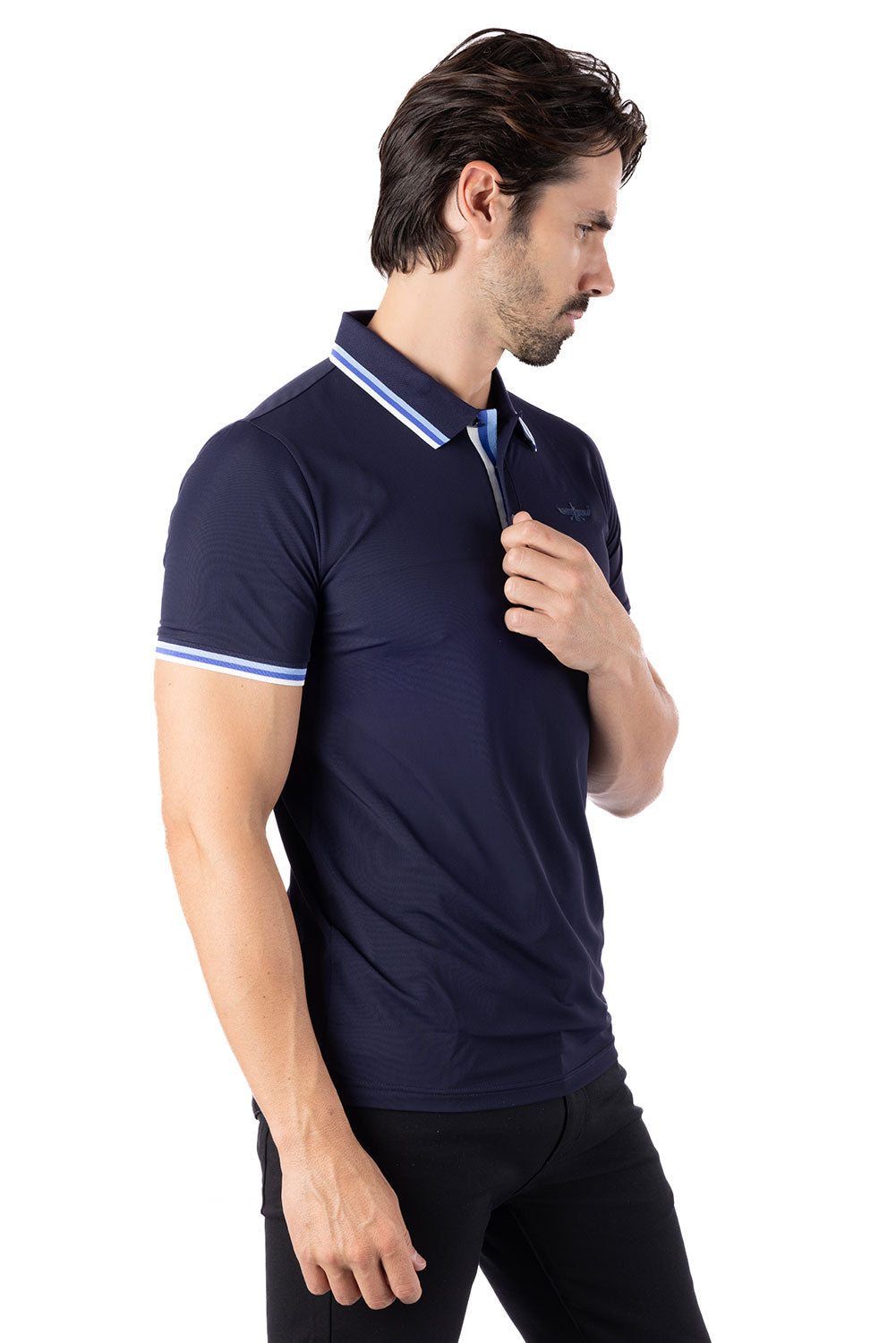 Convincing Fancy Polo Shirt